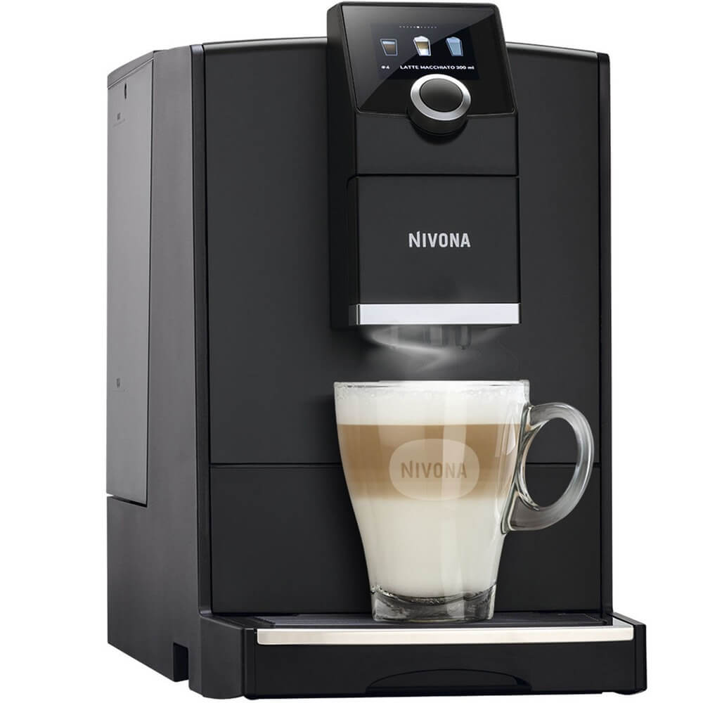 Кофемашина Nivona NICR 790 CafeRomatica