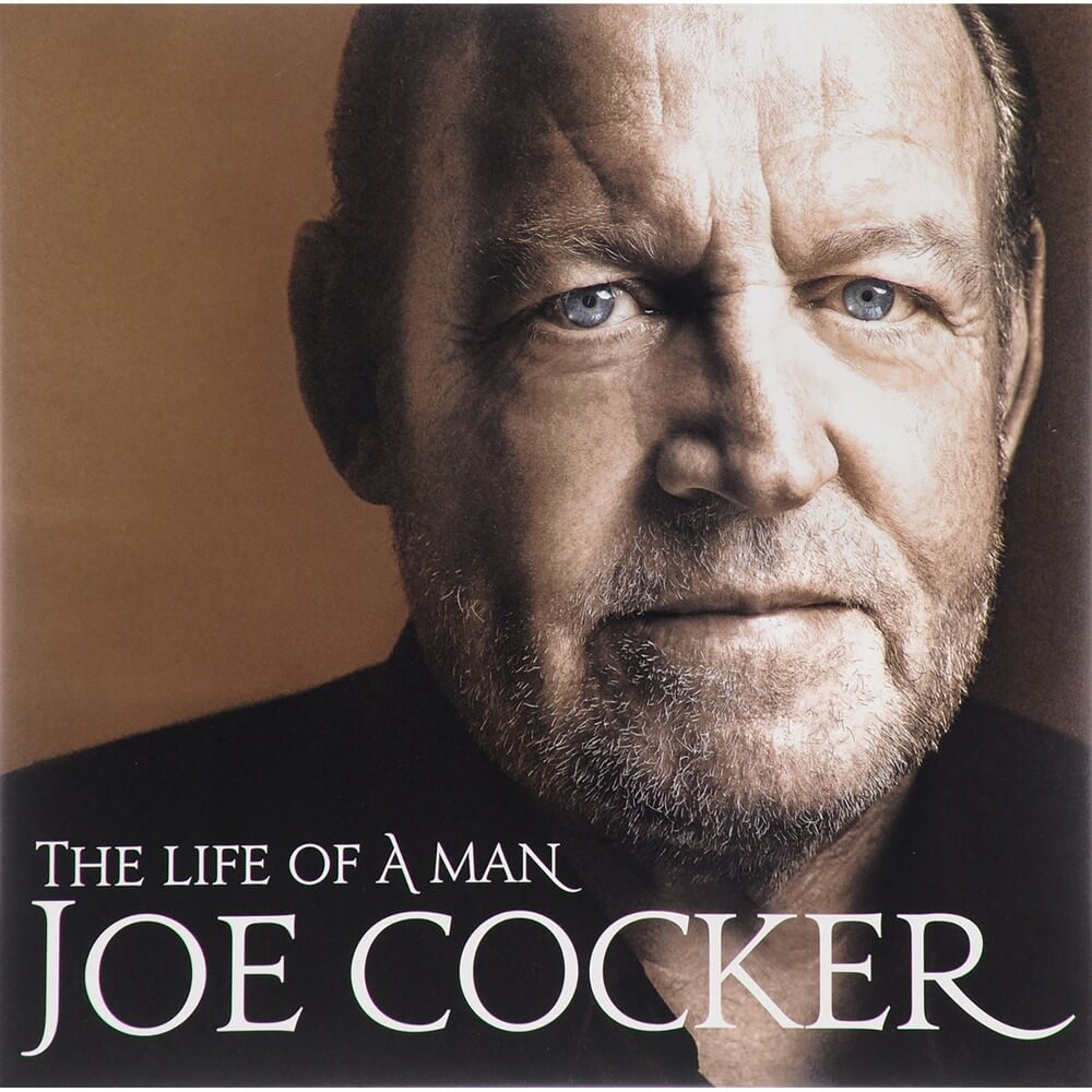Joe Cocker / The Life Of A Man - The Ultimate Hits 1968-2013