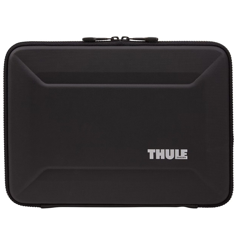 Чехол Thule Gauntlet 4 для MacBook Pro/Air 13-14, чёрный (3204902) Gauntlet 4 для MacBook Pro/Air 13-14, чёрный (3204902) - фото 1