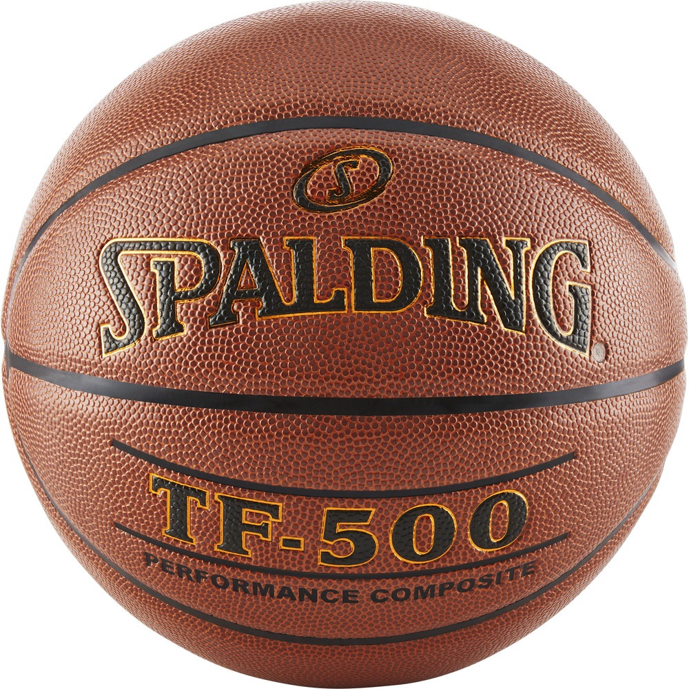 Мяч Spalding TF-500 Performance