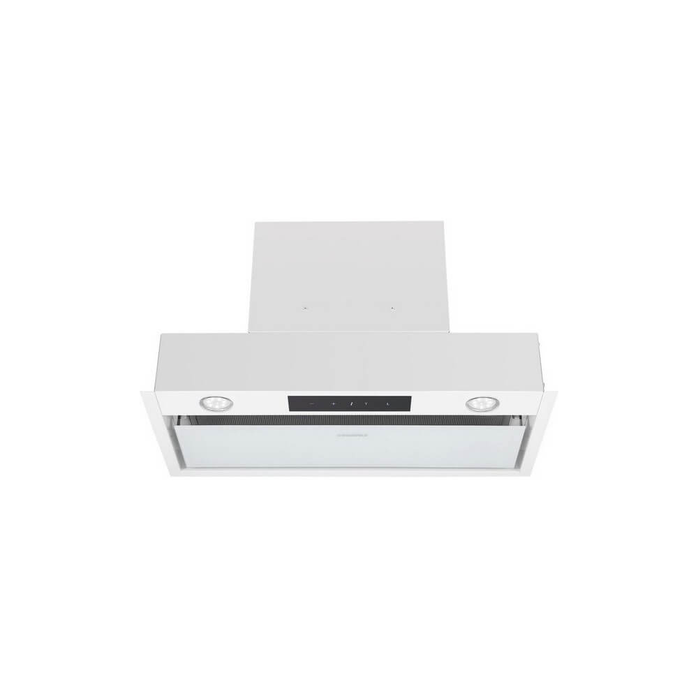 Встраиваемая вытяжка Maunfeld Fantasy Light 60 White