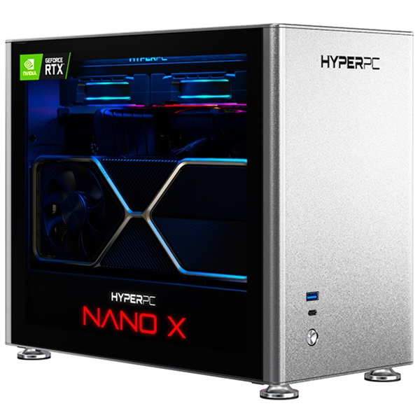 Системный блок HyperPC Gaming x3
