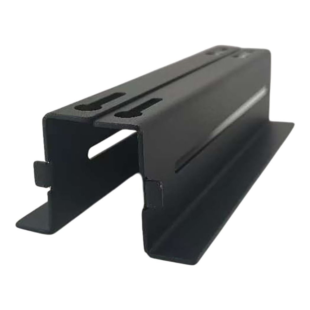 Кронштейн для мини-ПК GEEK NOOK U-Shelf чёрный (202404219)