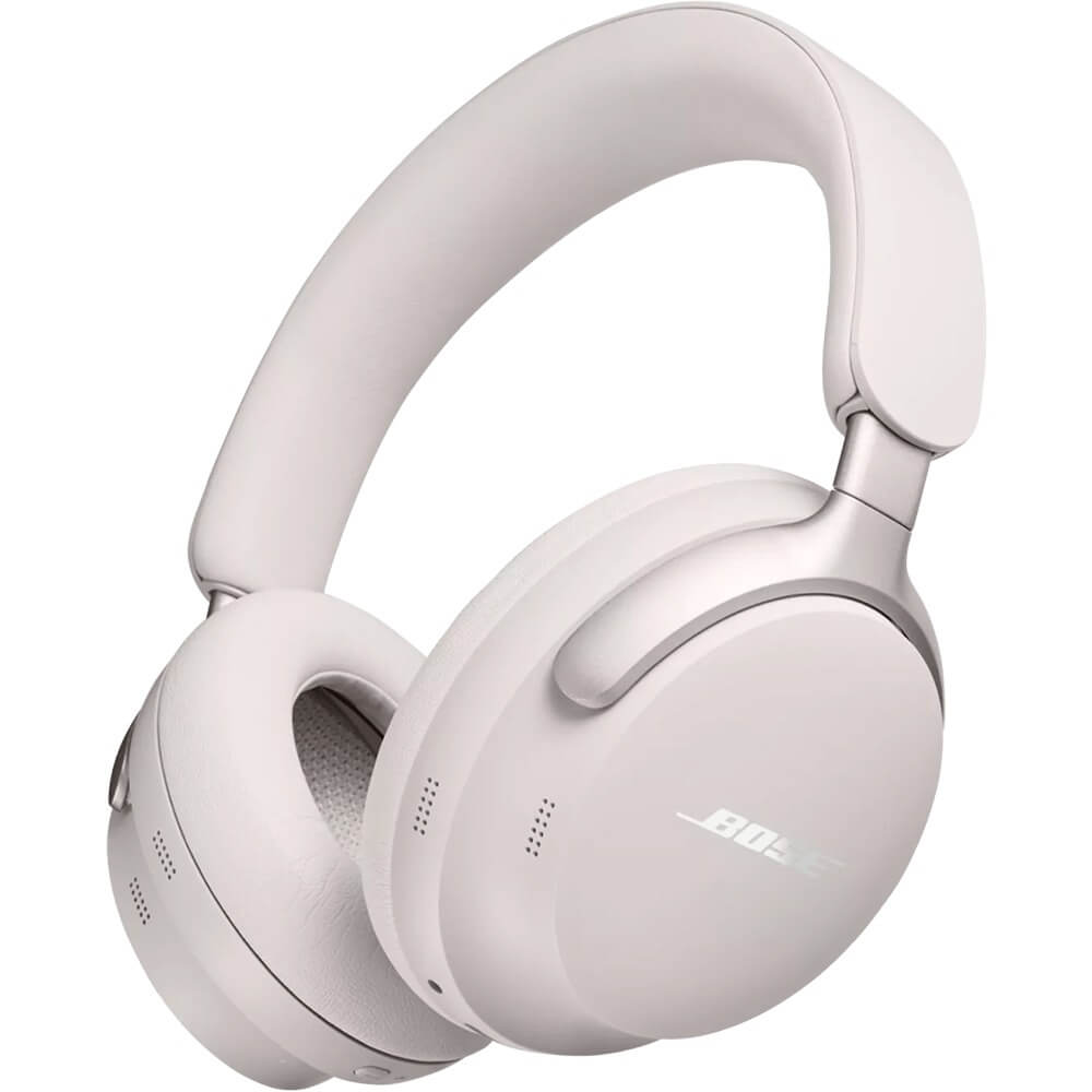 Наушники Bose QuietComfort Ultra White Smoke