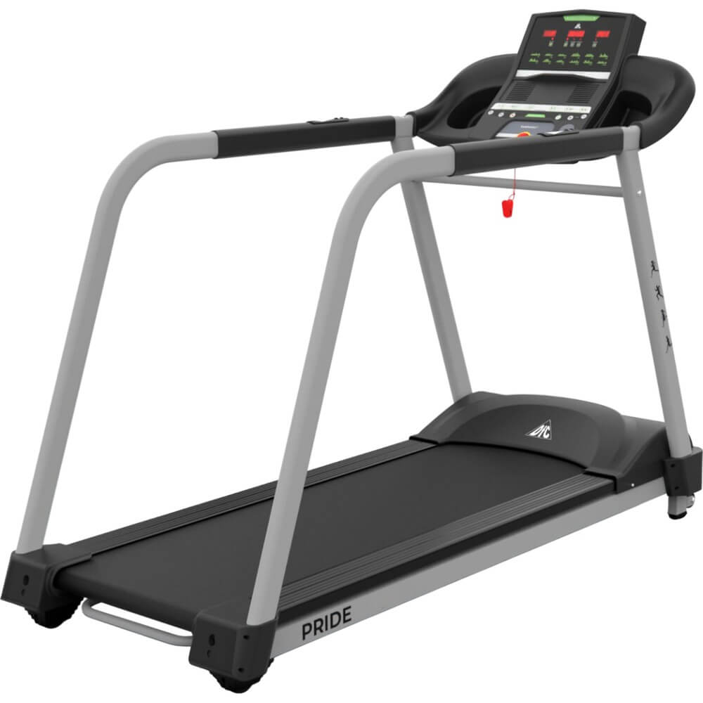 Беговая дорожка DFC Pride T-X 109990₽