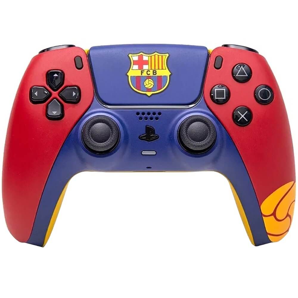 Геймпад Sony PS5 DualSense, Барселона