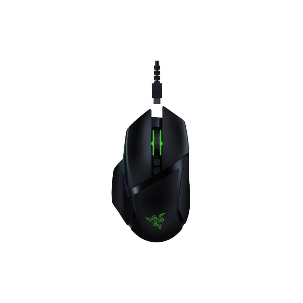 Компьютерная мышь Razer Basilisk Ultimate (RZ01-03170100-R3G1)