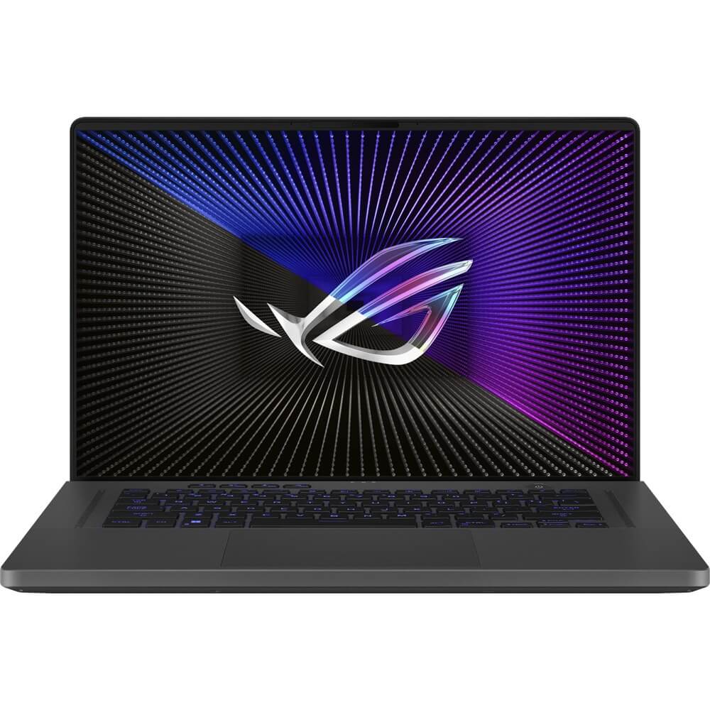 Ноутбук ASUS ROG Zephyrus G16 GU603VU-N4094 90NR0DA3-M006D0 173790₽