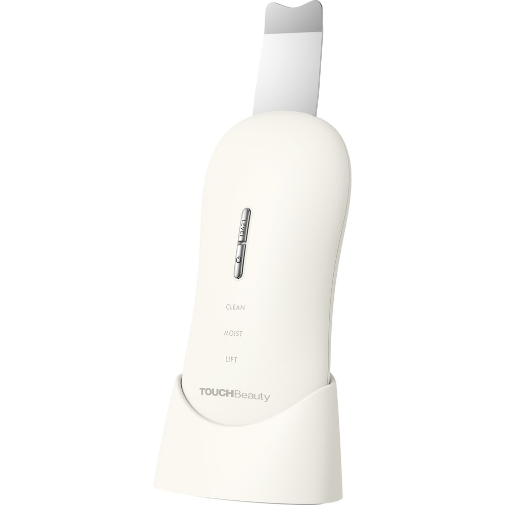 Аппарат для ультразвуковой чистки лица TOUCHBeauty TB-1887A