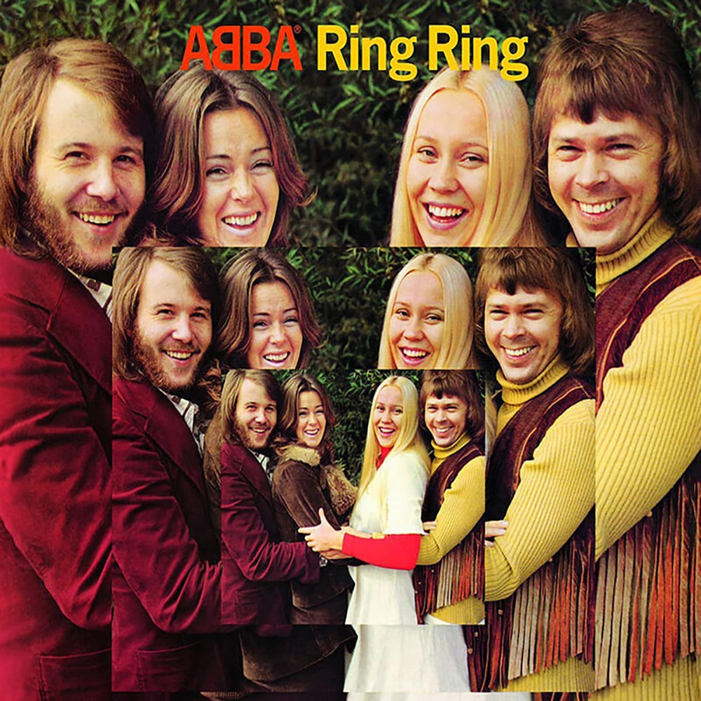 ABBA / Ring Ring