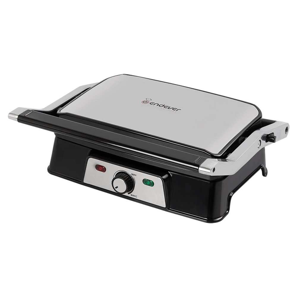 Электрогриль Endever Grillmaster-220