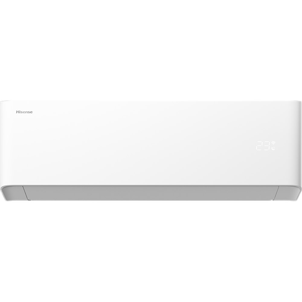 Кондиционер Hisense AS-18UW4RMSHB01 Vibe DC Inverter