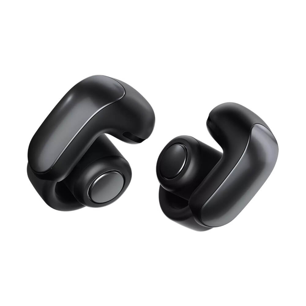 Наушники Bose Ultra Open Earbuds чёрный 46490₽