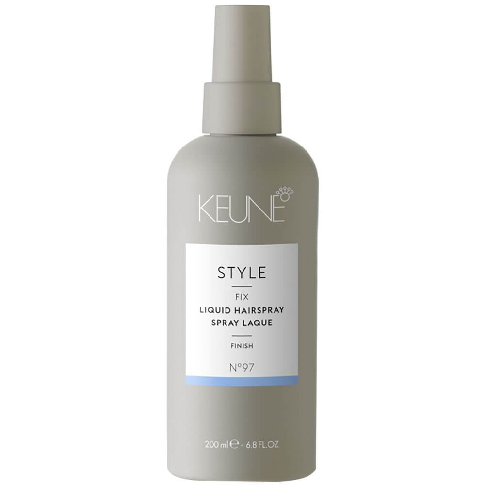 Лак для волос Keune Style Liquid Hairspray 27417