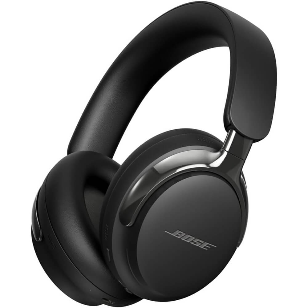 Наушники Bose QuietComfort Ultra 2nd Gen Black