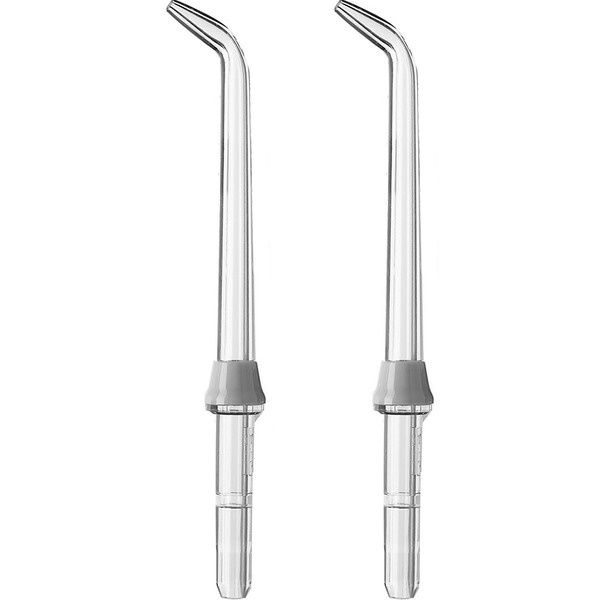 Сменная насадка Waterpik JT-100E JT-100E, 2 насадки фото