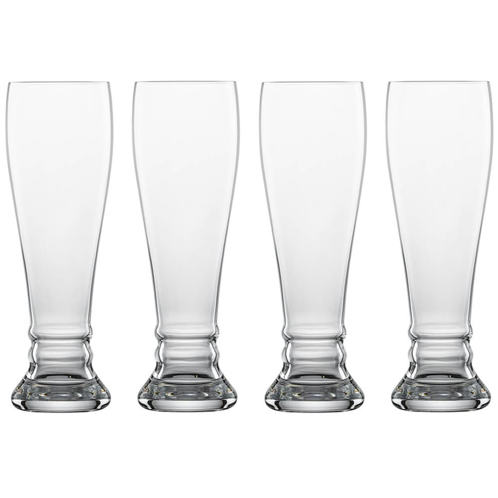 Набор стаканов Schott Zwiesel Beer basic 130004