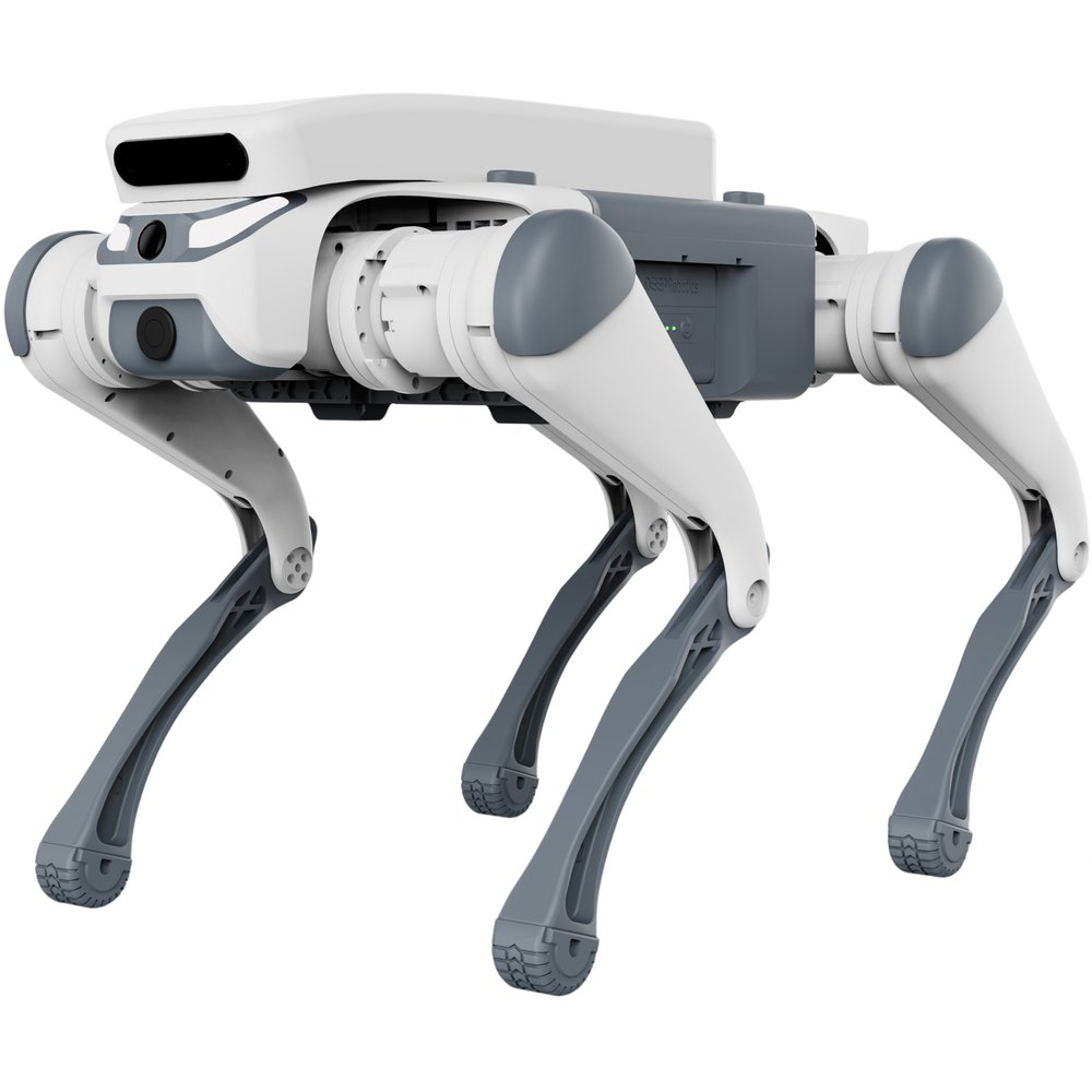 Робот Deep Robotics Lite3 Pro