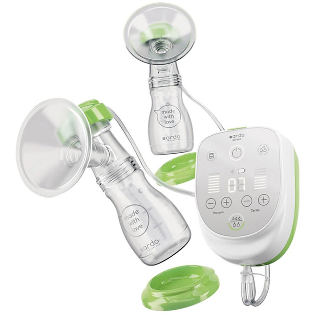 Молокоотсос Ardo Switzerland Alyssa Double 6300503 27190₽
