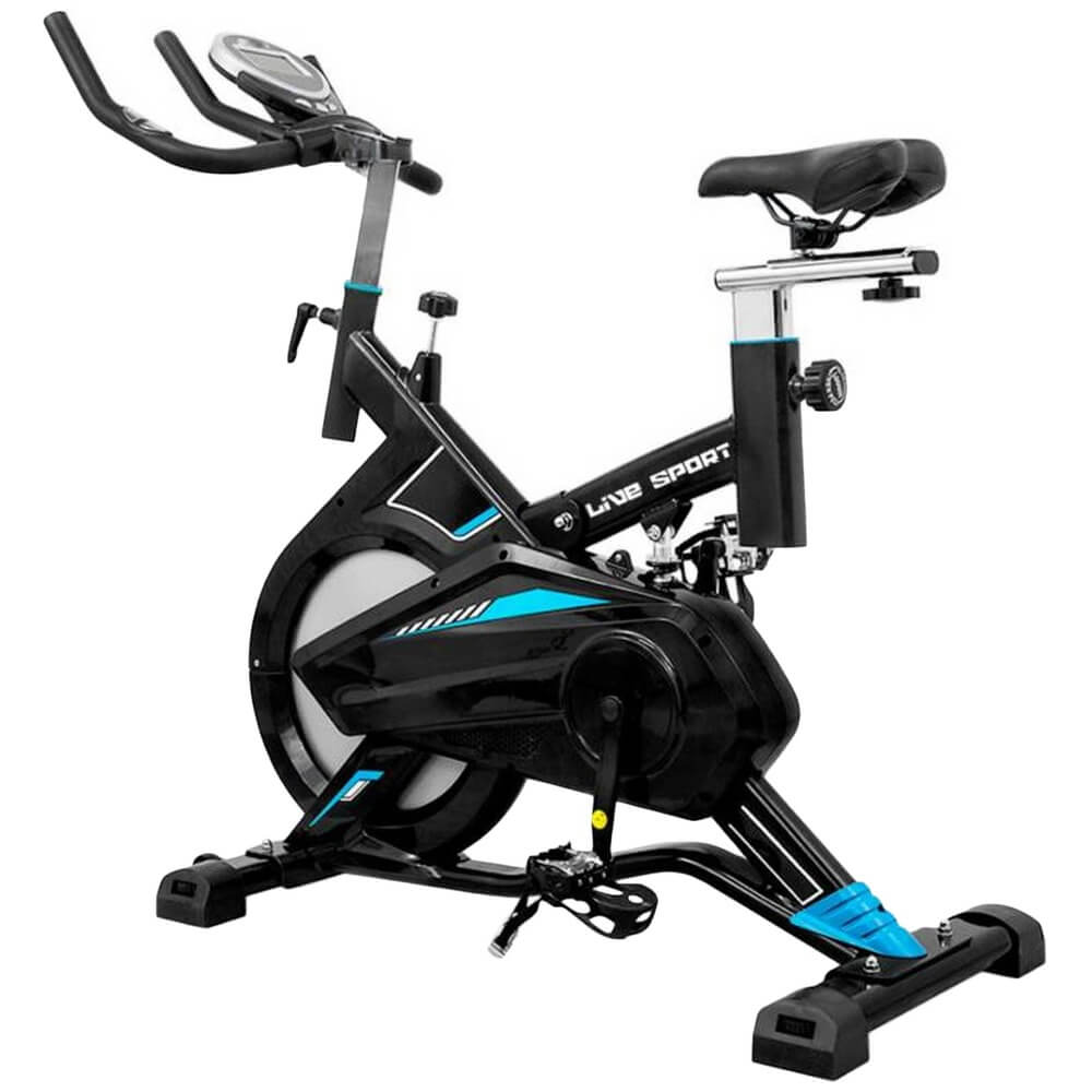 Cпин-байк DFC Live Sport YB9800 29990₽
