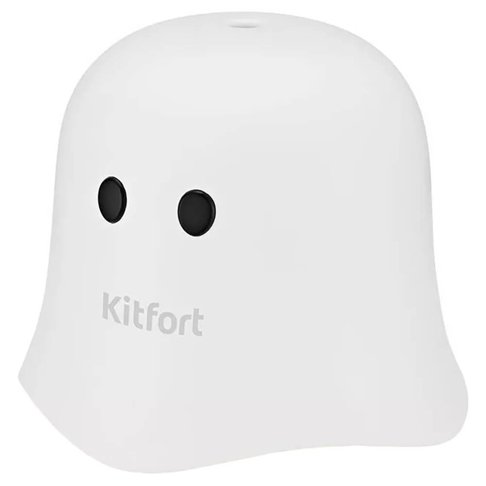 Увлажнитель воздуха Kitfort КТ-2863-1, цвет белый