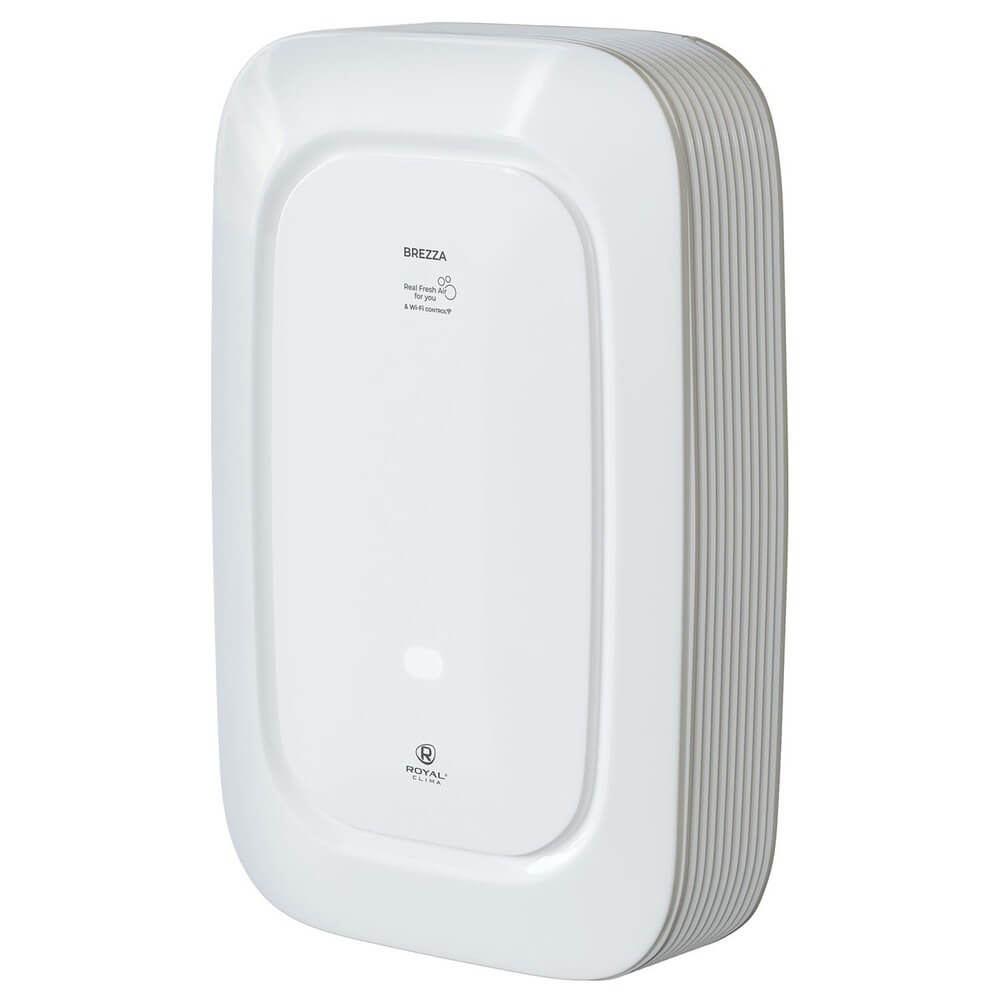 Приточно-очистительный комплекс ROYAL Clima RCB 150 LUX/EH-1000