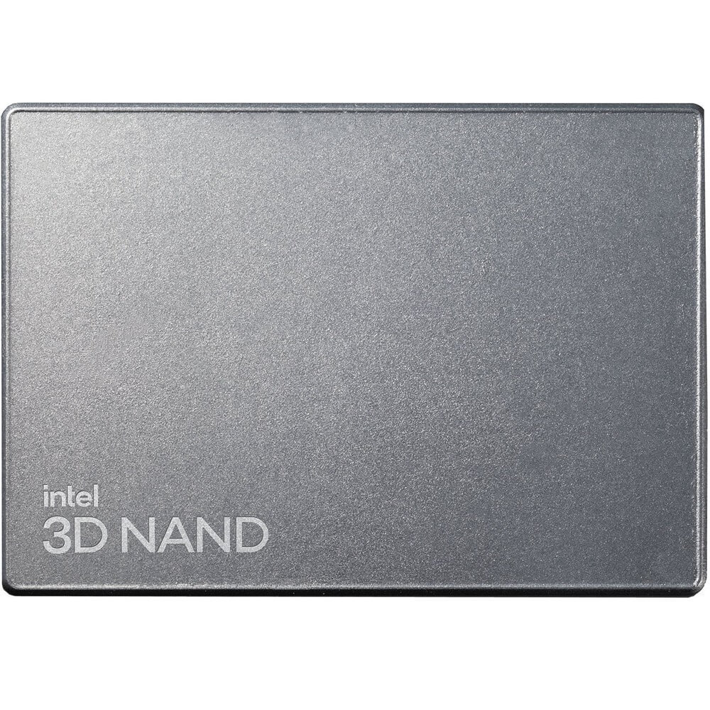Жесткий диск Intel D7-P5510 8TB (SSDPF2KX076TZ01)