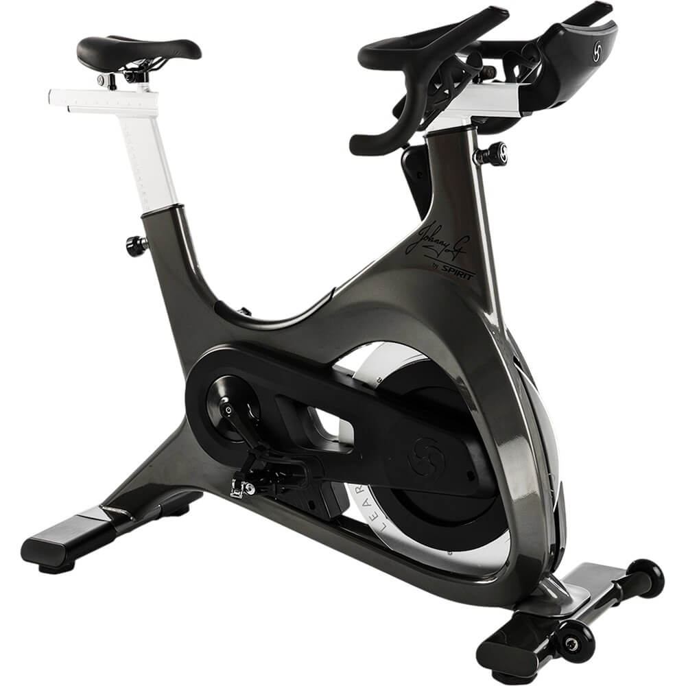Спин-байк Spirit Johnny G 506500₽