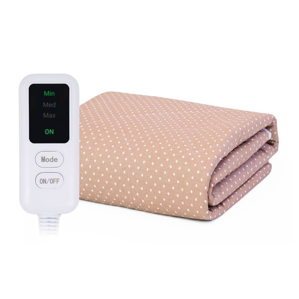 Электрическое одеяло EcoSapiens Blanket ES-411