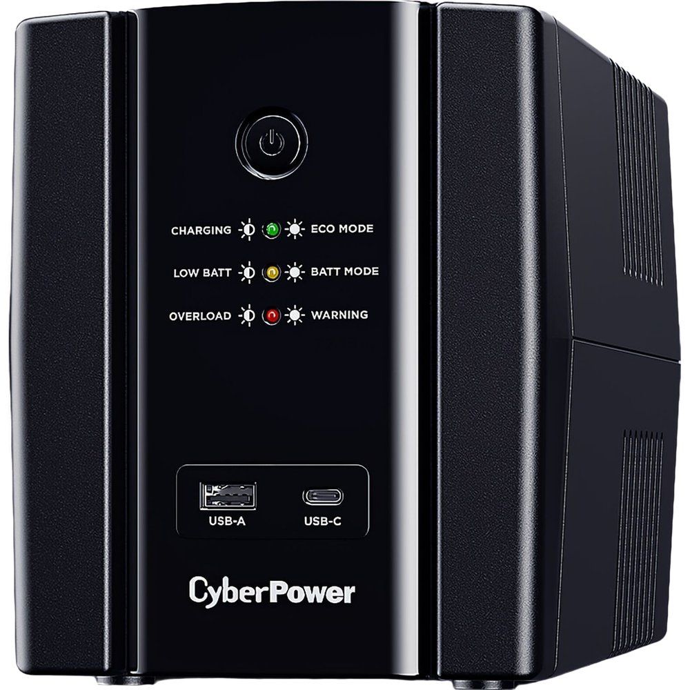 Источник бесперебойного питания CyberPower UT2200EG
