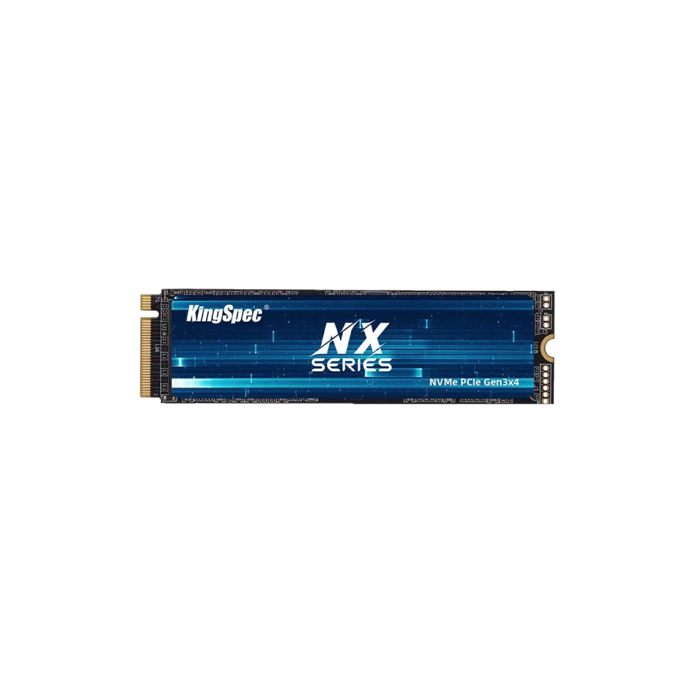 Жесткий диск KingSpec NX 256GB (NX-256 2280)