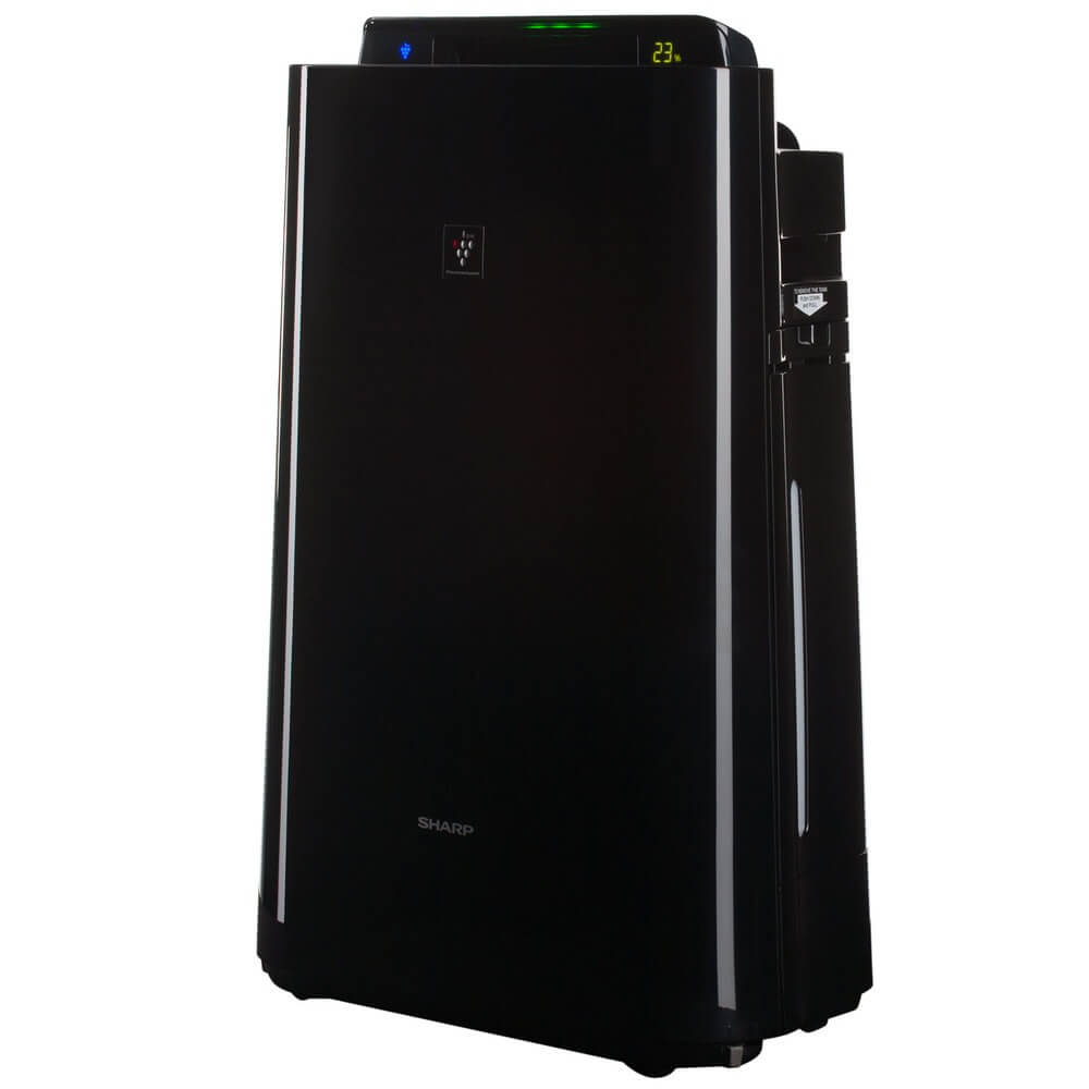 Климатический комплекс Sharp KC-D41-RB