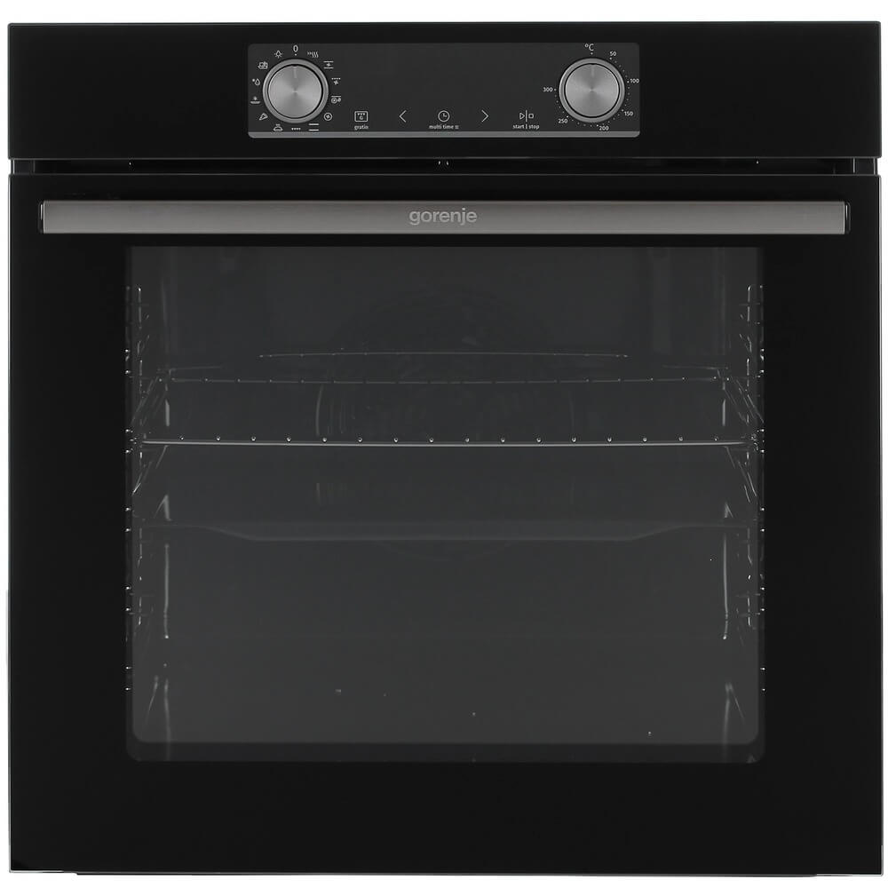 Духовой шкаф Gorenje BOX6737E01BG