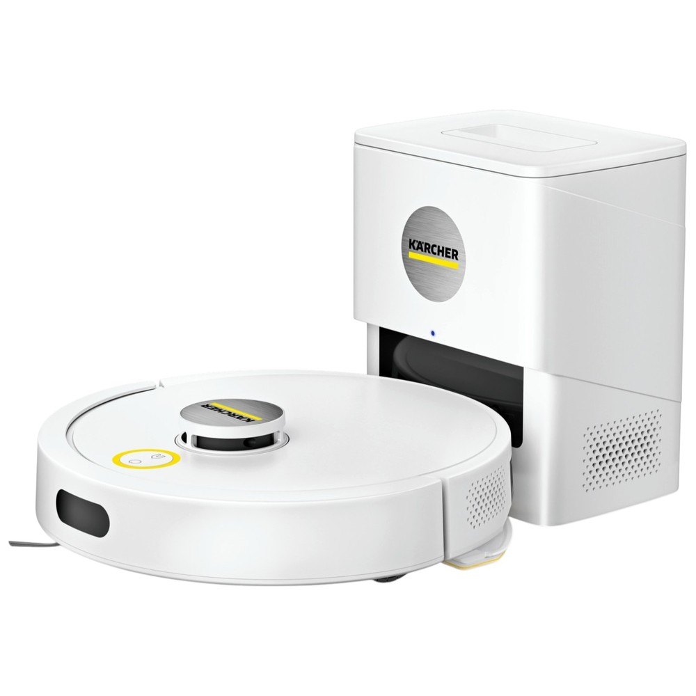 Робот-пылесос Karcher RVC 3 Comfort (1.269-120.0)