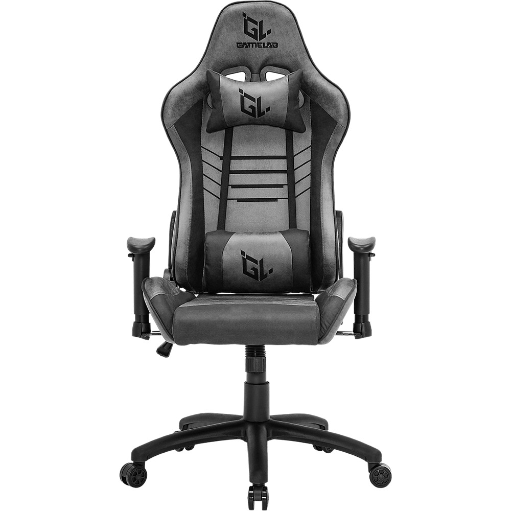 Компьютерное кресло GameLab WARLOCK GL-730