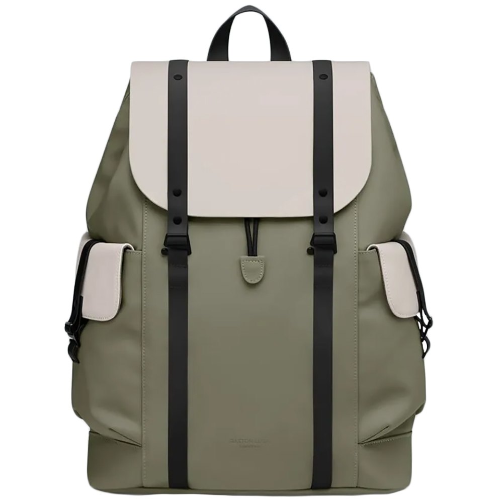 Рюкзак Gaston Luga SPUL16BPSC Splash Utility небесно-кремовый шалфей