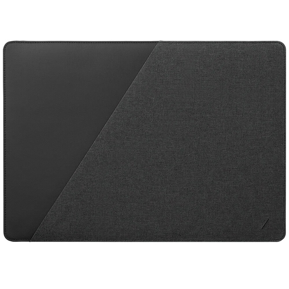 Чехол защитный Native Union Slim Sleeve для MacBook 13/14, серый