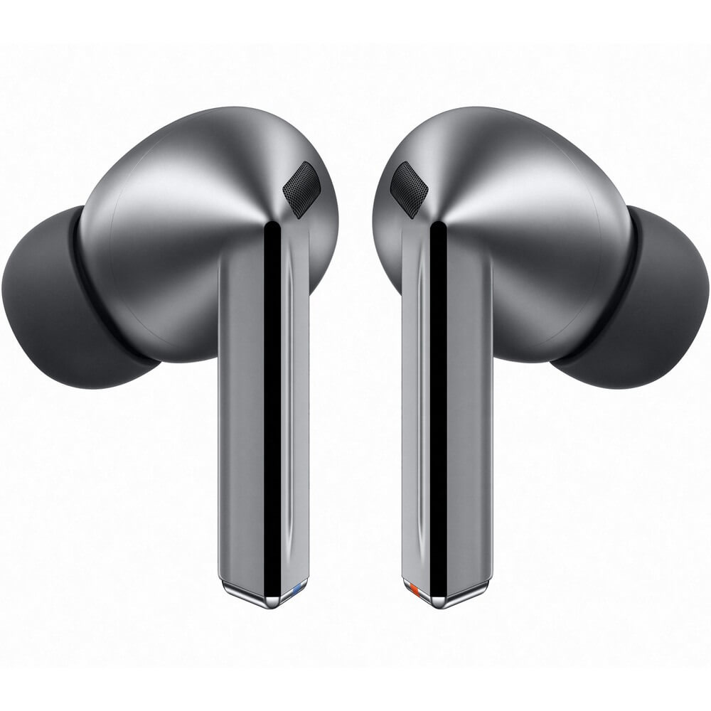 Наушники Samsung Galaxy Buds3 Pro серебристый