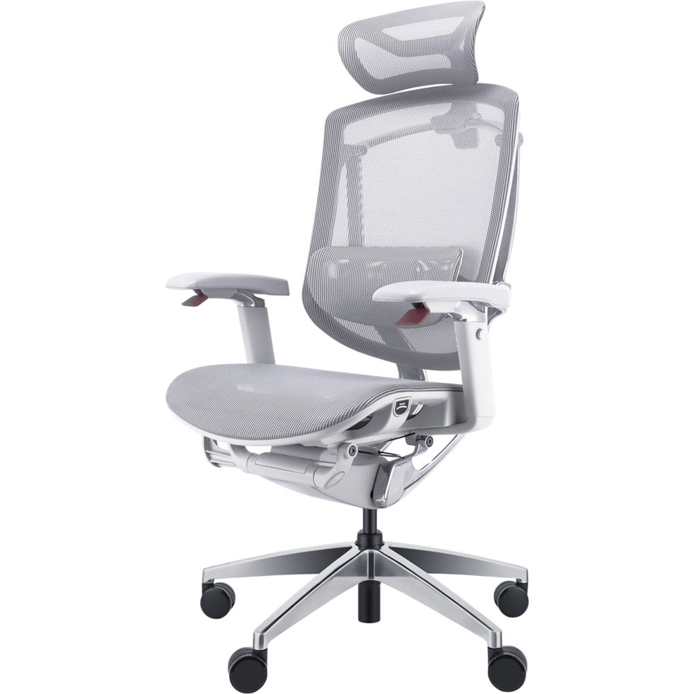 Компьютерное кресло GT Chair Marrit X Pro, серый (GTC-Marrit-X-PRO-SG)