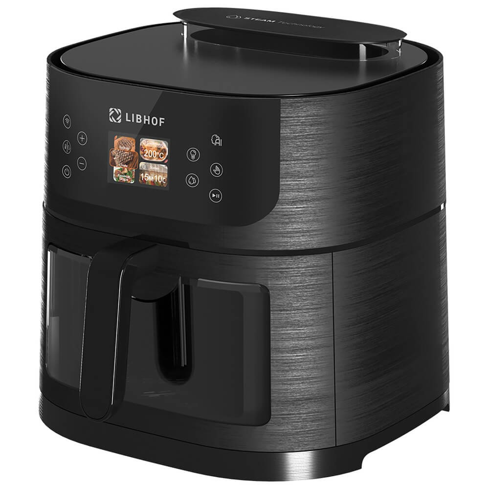 Аэрогриль Libhof AFP-08