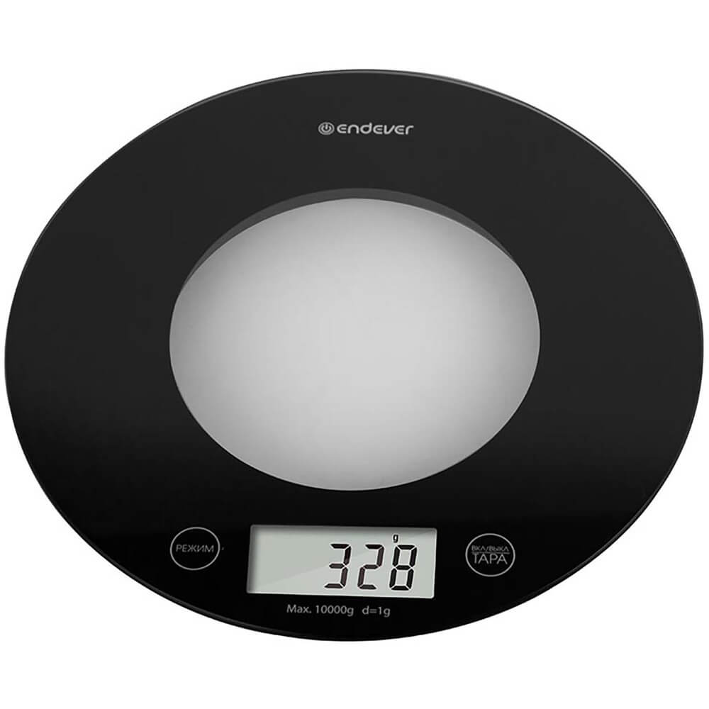 Кухонные весы Endever Chief-601