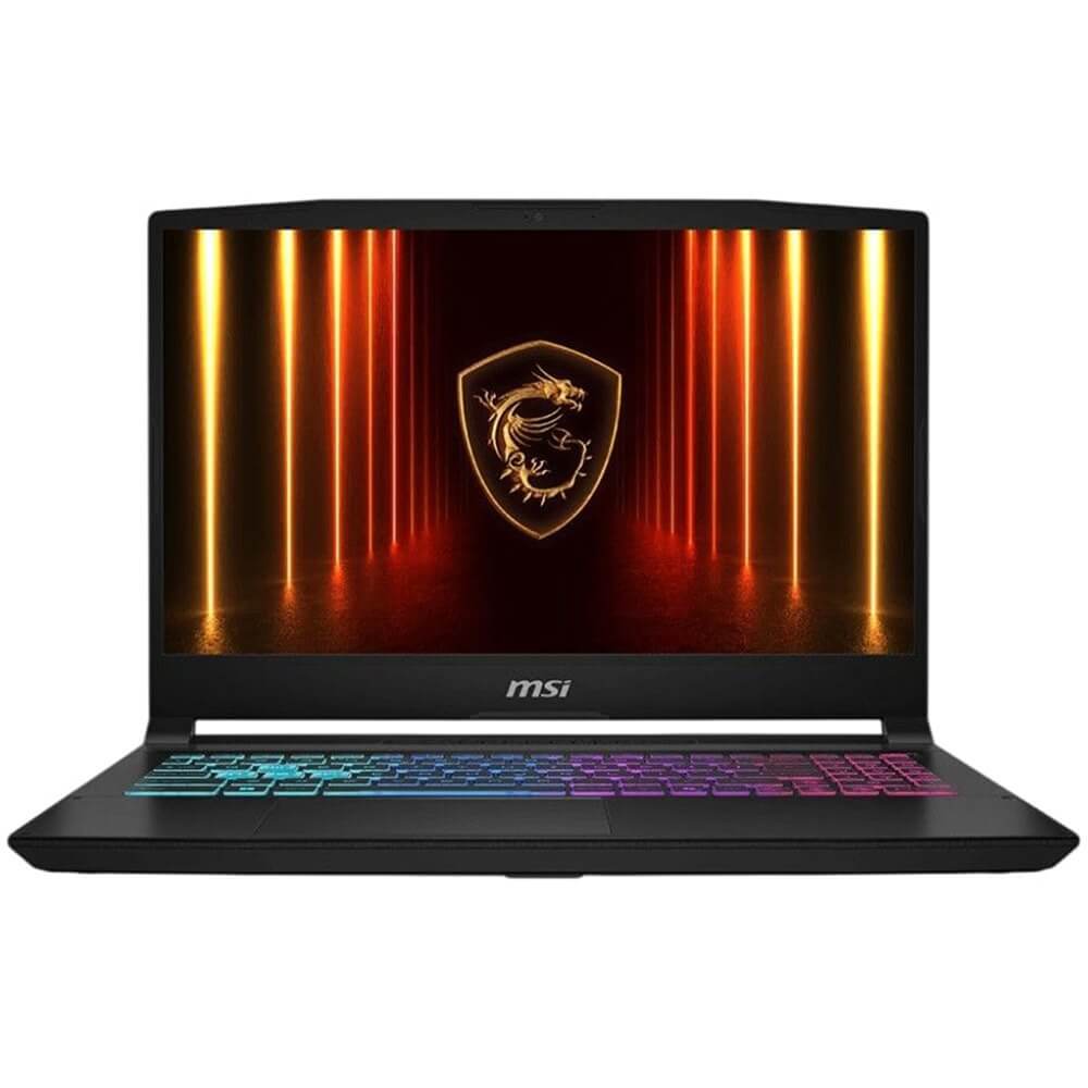 Ноутбук MSI Katana 15 HX B14WGK-226XRU 9S7-1587C1-226 151140₽