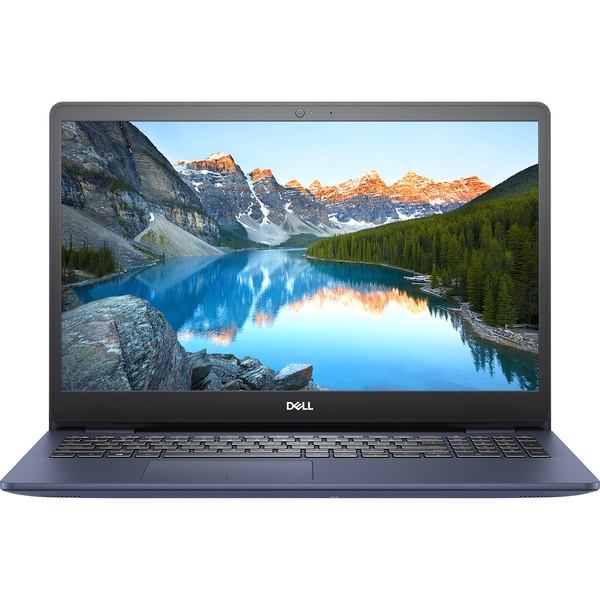 Ноутбук Dell Inspiron 5593-8673 Blue