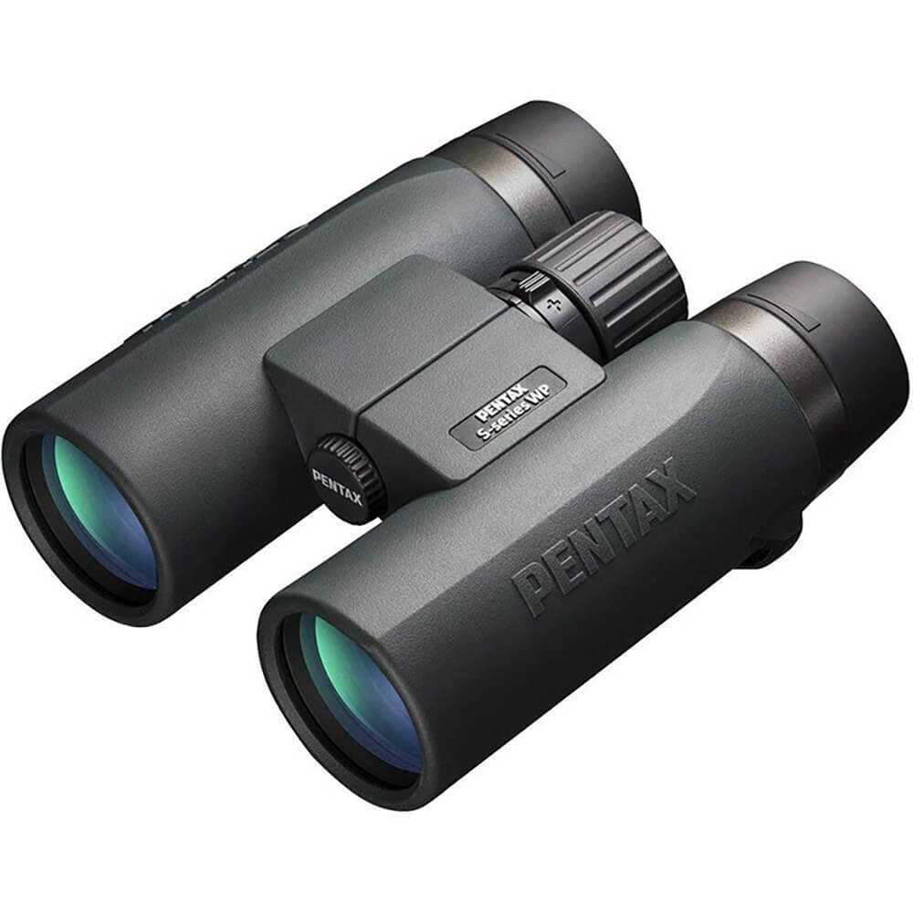 Бинокль Pentax Binoculars SD 10x42 WP (S0062762) Binoculars SD 10x42 WP (S0062762) - фото 1
