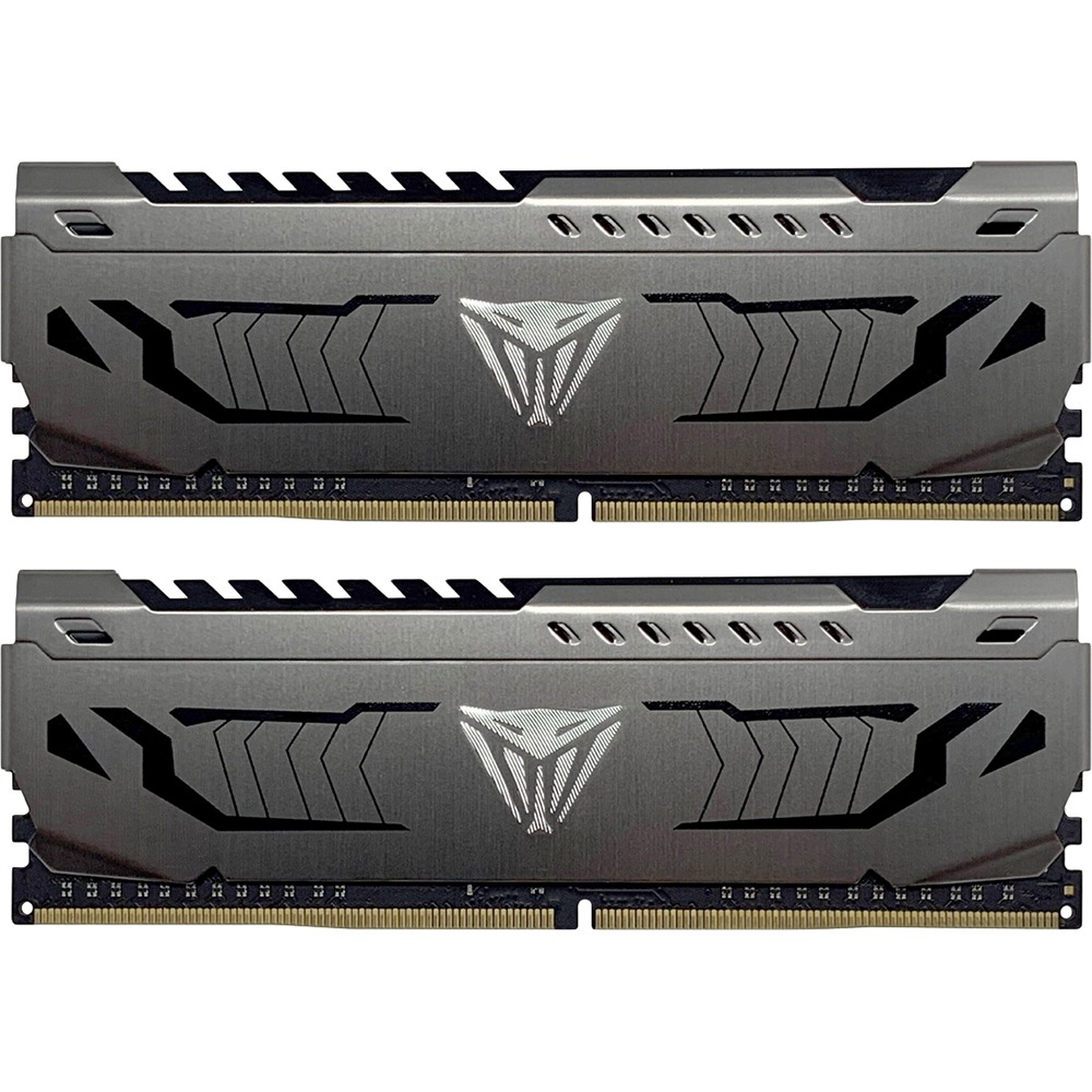 Оперативная память Patriot 16GB DDR4 Viper Steel (PVS416G360C8K)