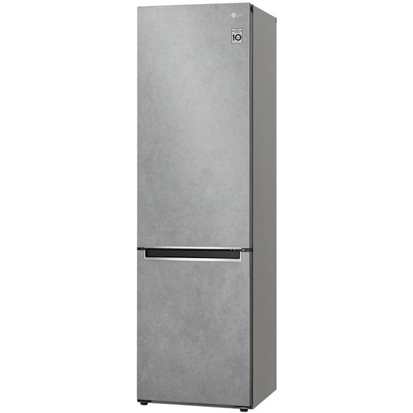 Холодильник LG GA-B 509MCZL DoorCooling+