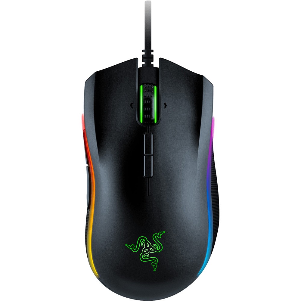 Компьютерная мышь Razer Mamba Tournament v2 (RZ01-02560100-R3M1)