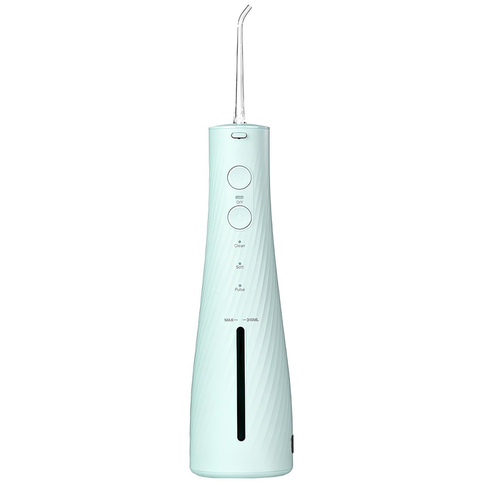 Ирригатор Revyline RL 640 зелёный