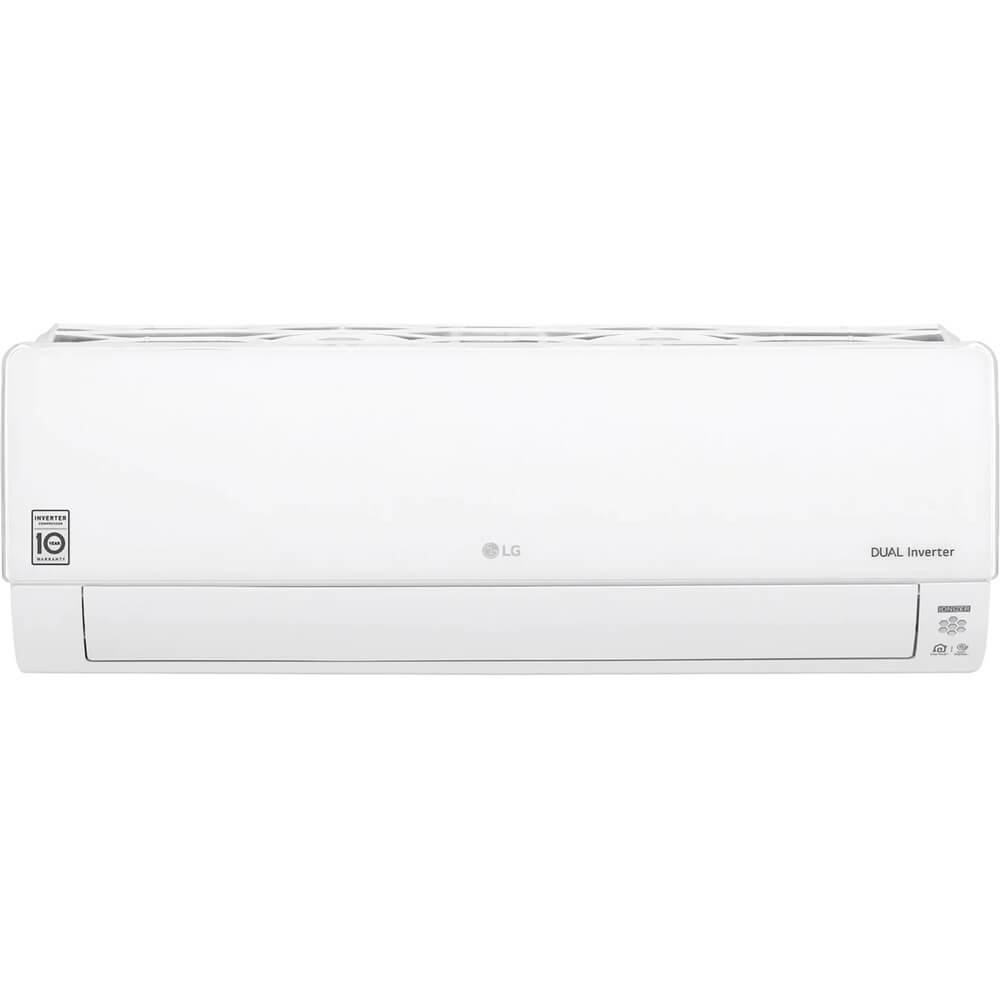 Кондиционер LG DC09RH Evo Max