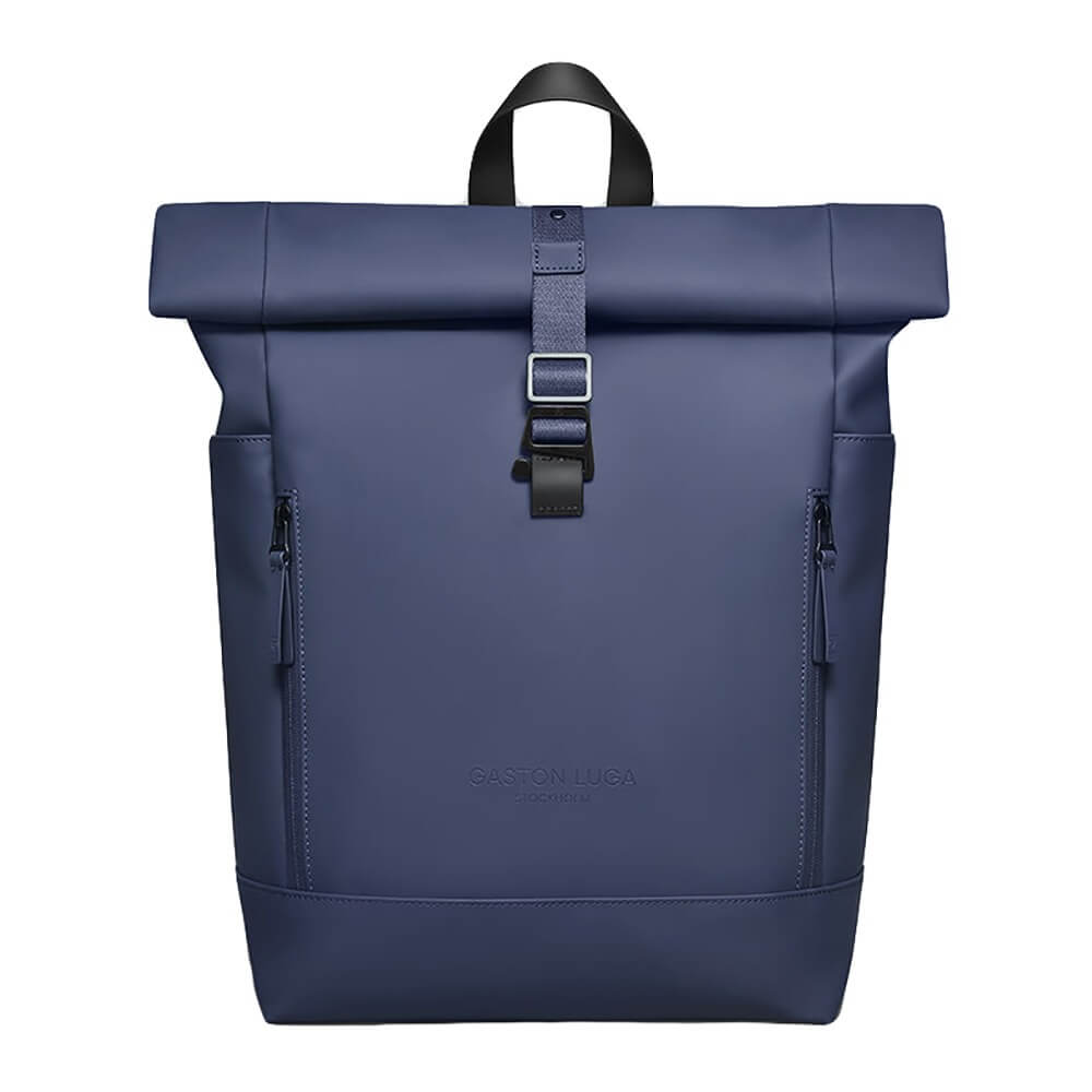 Рюкзак Gaston Luga RE906 Rullen тёмно-синий